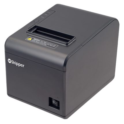 فیش پرینتر SP230L برند SKIPPER
