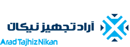 آراد تجهیز نیکان
